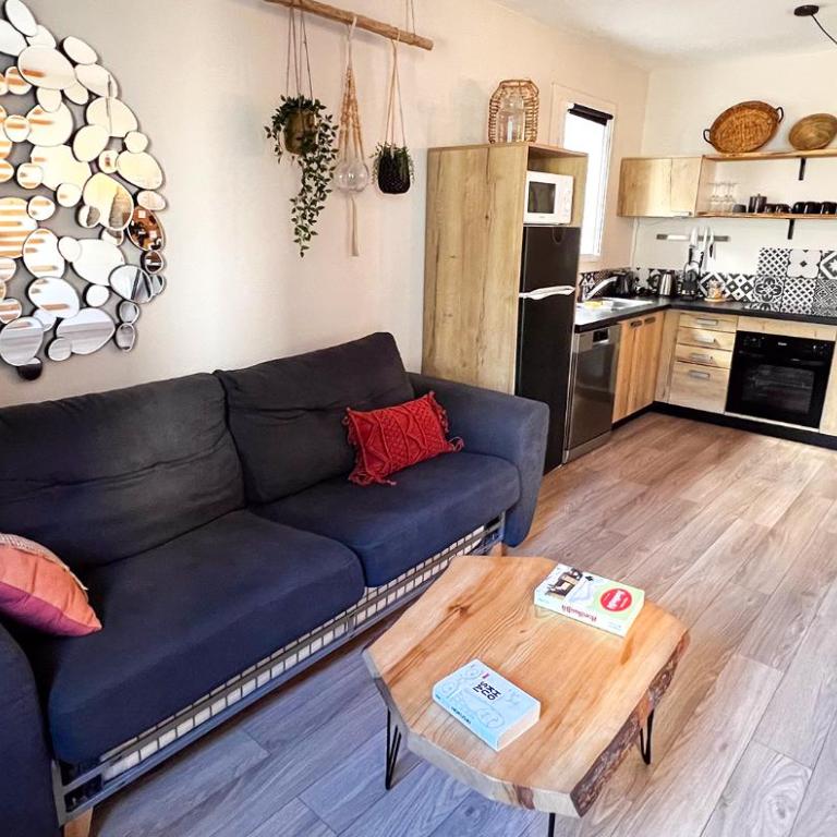 Hypercenter - High Speed WiFi - Close Palais des Papes! - Apartment mit 1 Schlafzimmer - 6