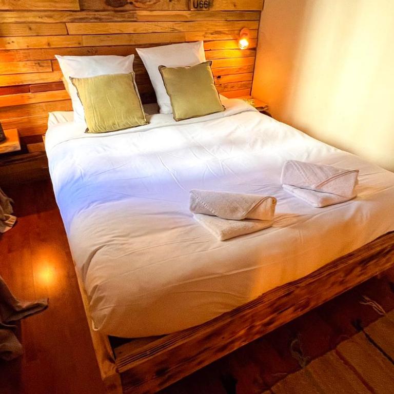 Hypercenter - High Speed WiFi - Close Palais des Papes! - Apartment mit 1 Schlafzimmer - 22