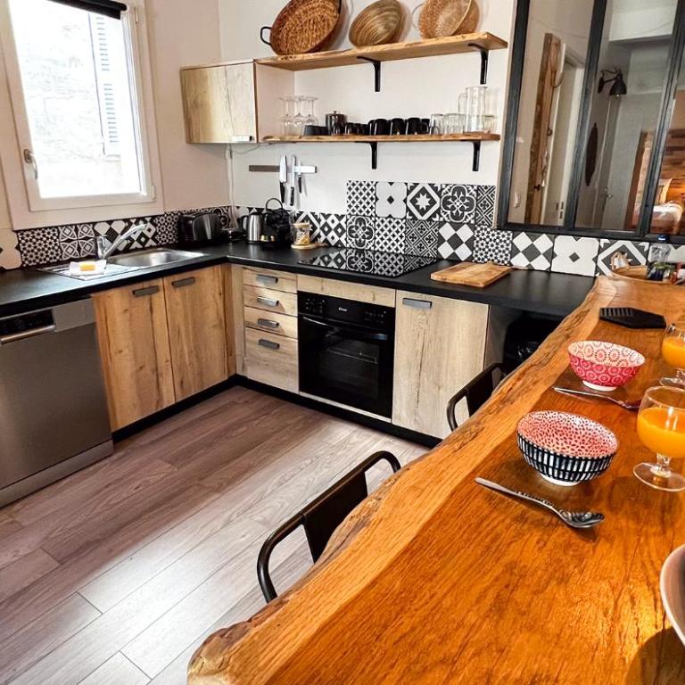 Hypercenter - High Speed WiFi - Close Palais des Papes! - Apartment mit 1 Schlafzimmer - 15