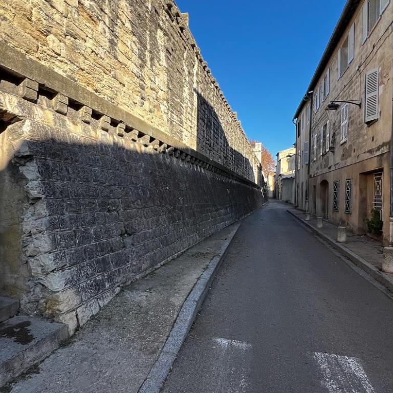 Hypercenter - High Speed WiFi - Close Palais des Papes! - Apartment mit 1 Schlafzimmer - 35