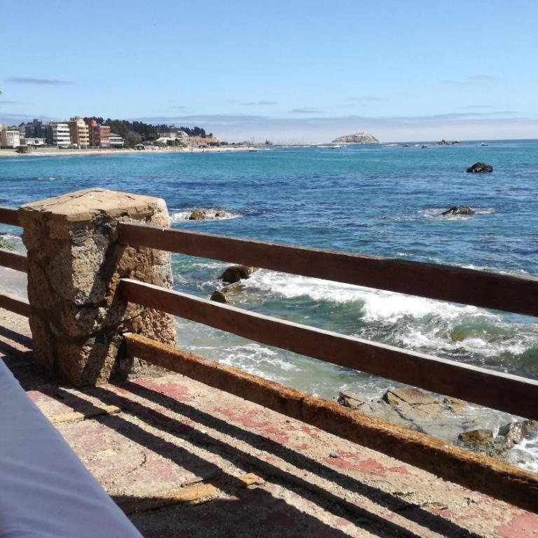 Casa Colonial primera linea frente al mar - Three-Bedroom House - 5