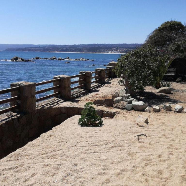 Casa Colonial primera linea frente al mar - Three-Bedroom House - 15