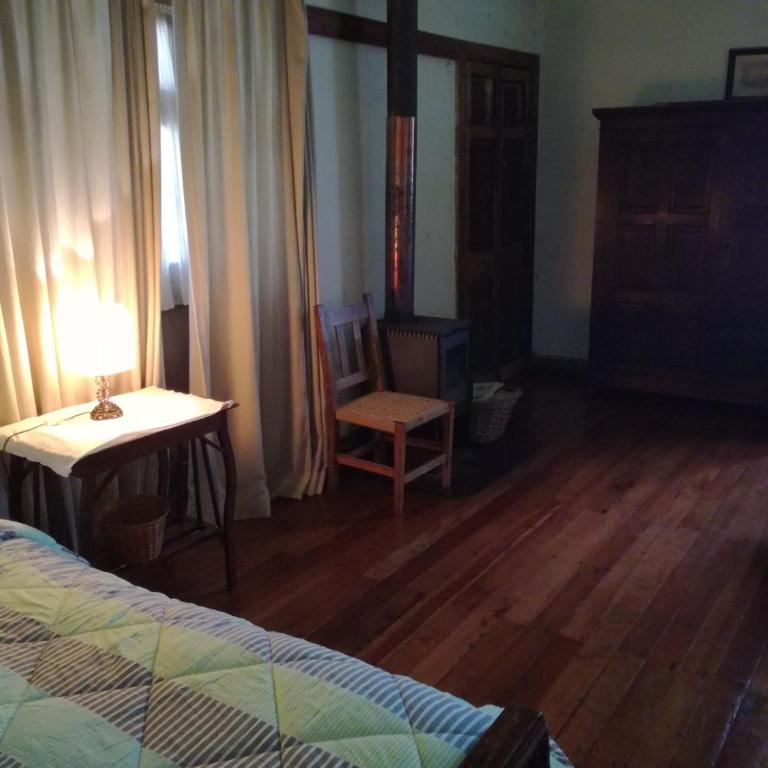 Casa Colonial primera linea frente al mar - Three-Bedroom House - 18