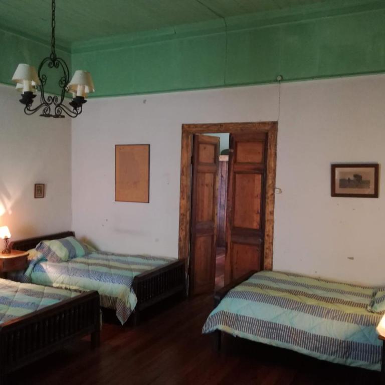 Casa Colonial primera linea frente al mar - Three-Bedroom House - 23