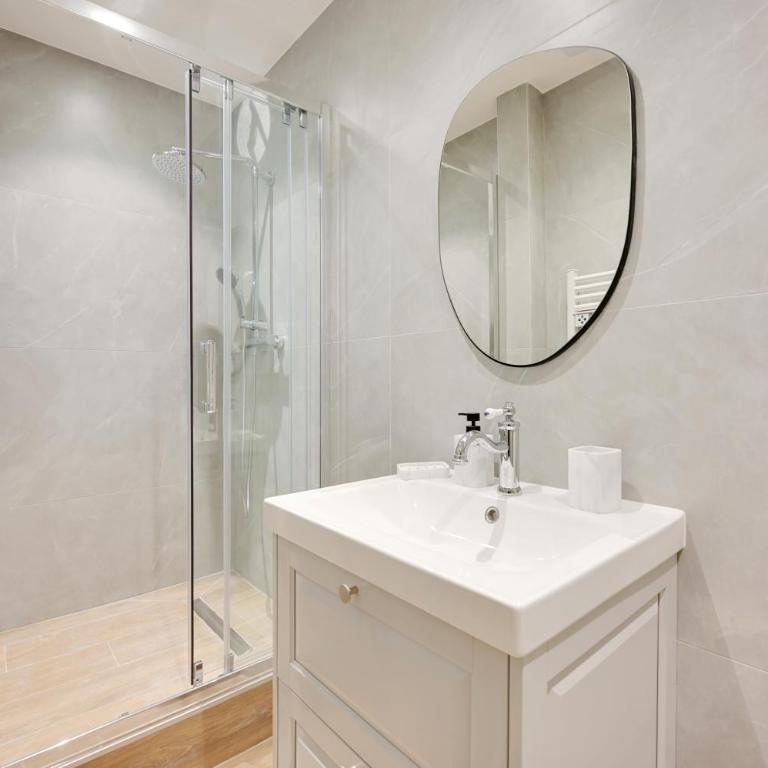 Appartement Triplex à Saint-Germain-des-Prés - Appartement Supérieur - 4