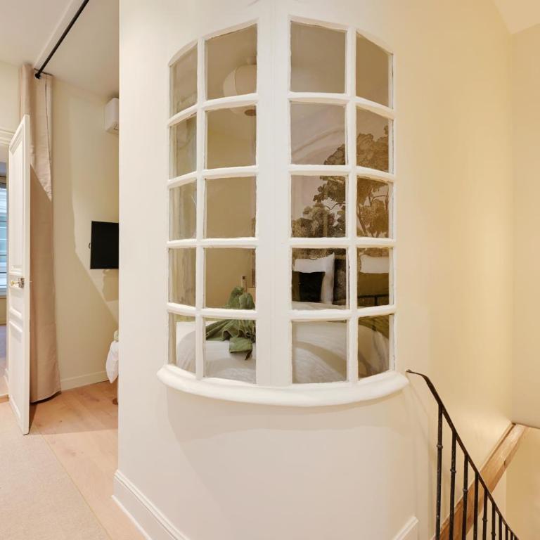 Appartement Triplex à Saint-Germain-des-Prés - Appartement Supérieur - 12