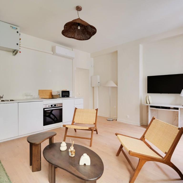 Appartement Triplex à Saint-Germain-des-Prés - Appartement Supérieur - 17