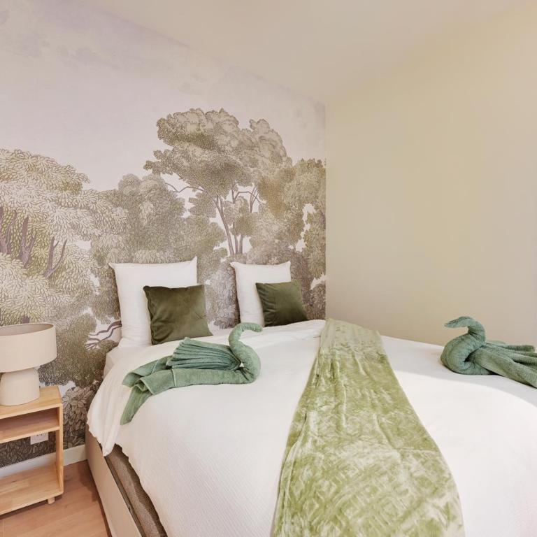 Appartement Triplex à Saint-Germain-des-Prés - Appartement Supérieur - 3