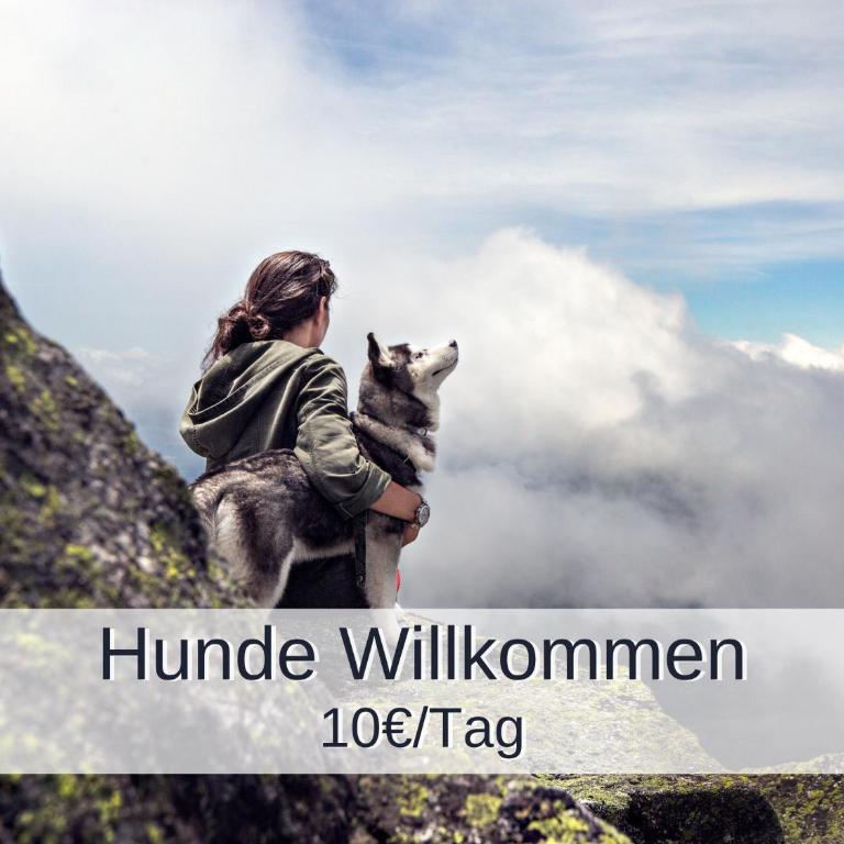 Ferienwohnung Rambold Wettersteinwand - Apartment mit 1 Schlafzimmer - 24
