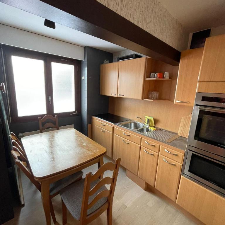 Les Nis - Apartment mit Blick auf die Berge - 3
