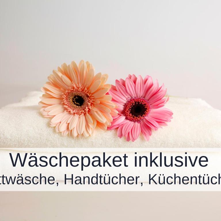 Ferienwohnung Rambold Wettersteinwand - Apartment mit 1 Schlafzimmer - 26