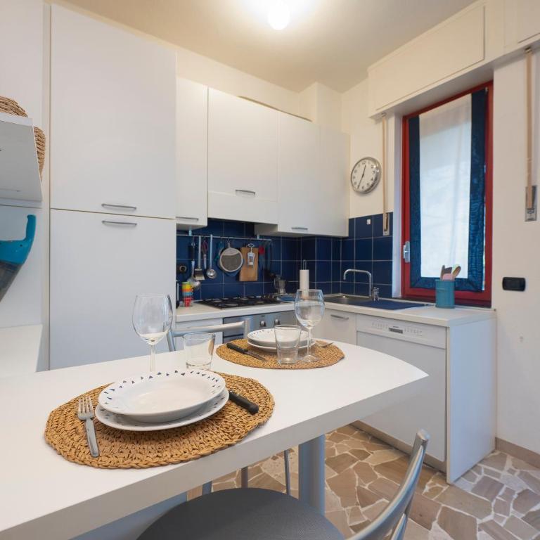 Sogno al Mare Parcheggio Incluso! - One-Bedroom Apartment - 7