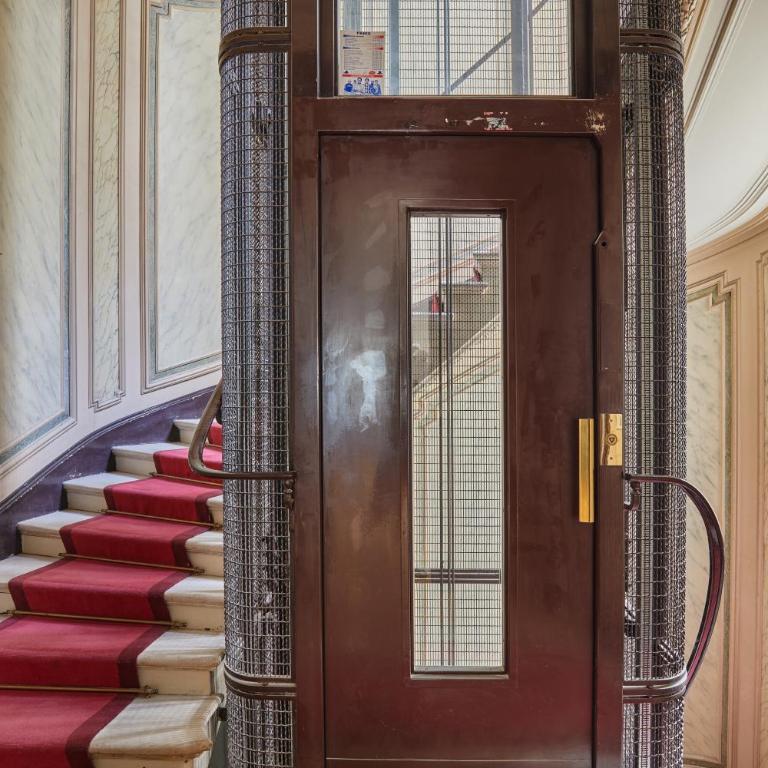 Amazing apartment Saint Germain des Pres with AC by Studio Prestige - Deluxe Apartment mit 2 Schlafzimmern - 3