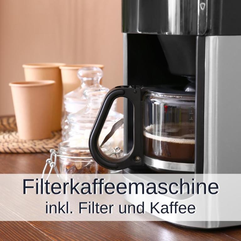 Ferienwohnung Rambold Wettersteinwand - Apartment mit 1 Schlafzimmer - 10