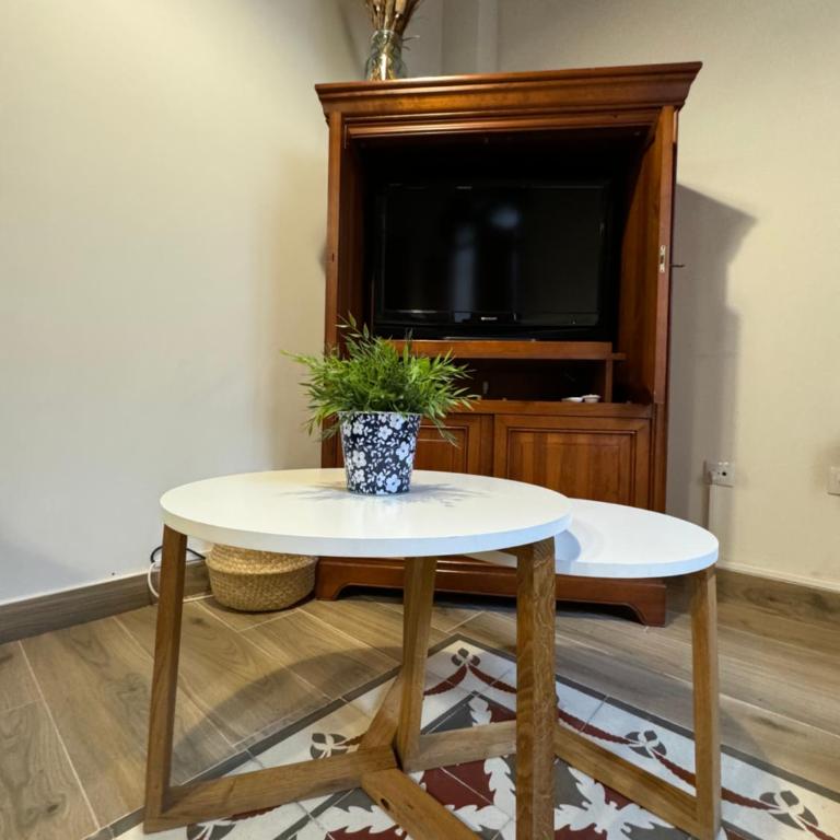Casa del Pasaje San Fernando - Apartamento - Planta baja - 20