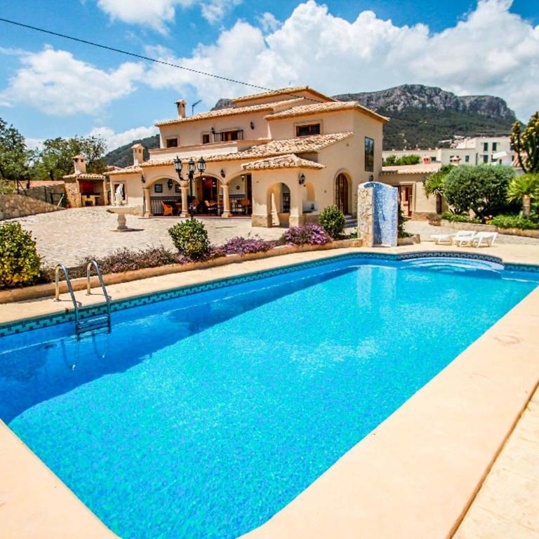 Villa Sala - Villa de 8 dormitorios - 1