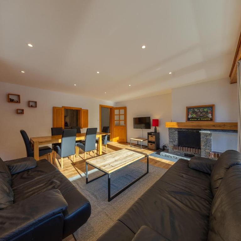 Ecluses 15 - close to ski lift & centre - Nendaz - Appartamento con 3 Camere da Letto - 7