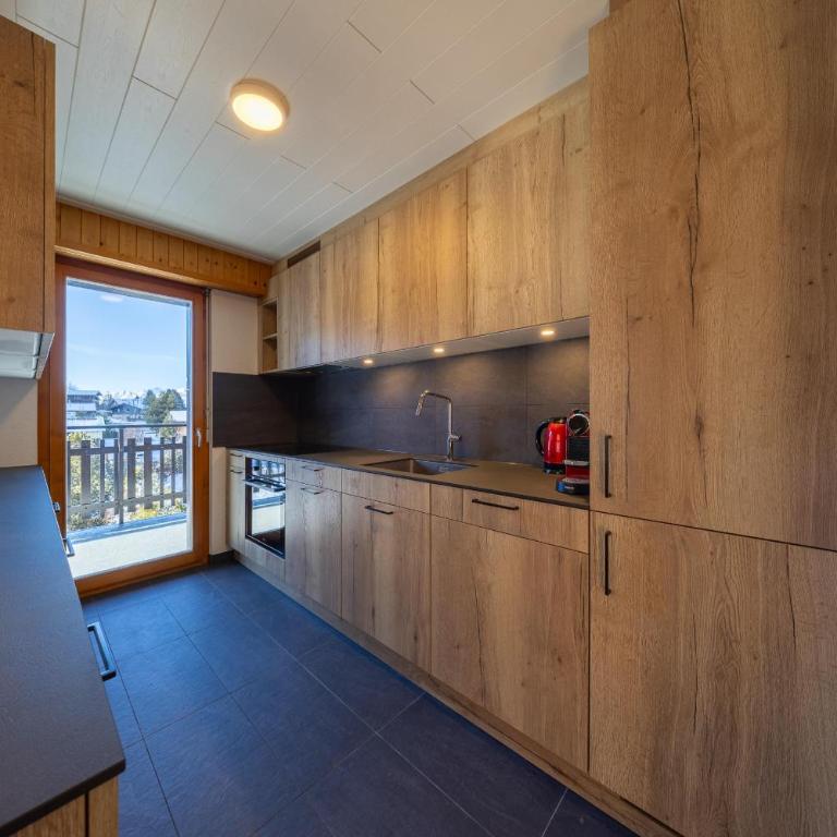 Ecluses 15 - close to ski lift & centre - Nendaz - Appartamento con 3 Camere da Letto - 2