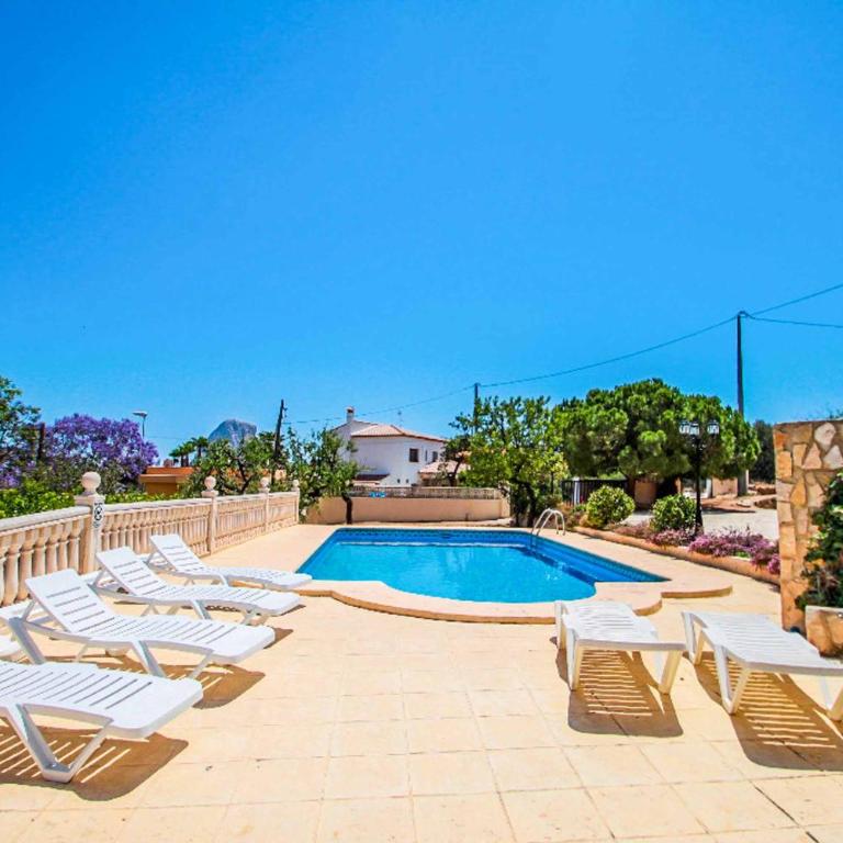 Villa Sala - Villa de 8 dormitorios - 3