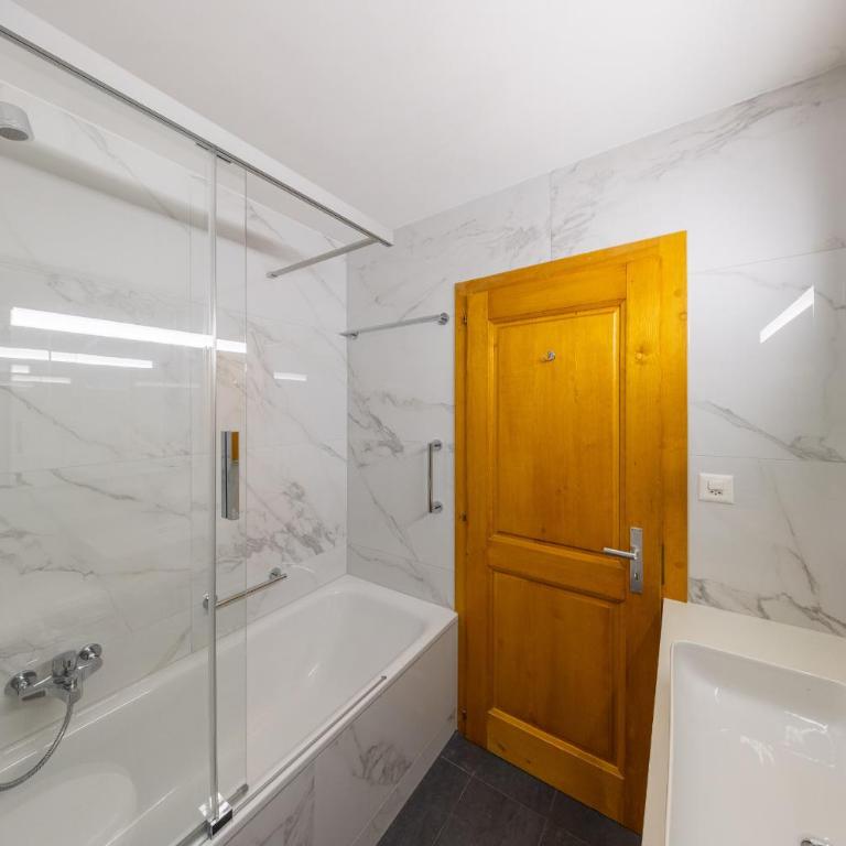 Ecluses 15 - close to ski lift & centre - Nendaz - Appartamento con 3 Camere da Letto - 16