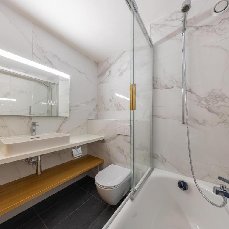Ecluses 15 - close to ski lift & centre - Nendaz - Appartamento con 3 Camere da Letto - 4