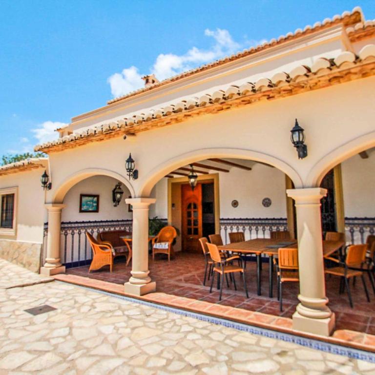 Villa Sala - Villa de 8 dormitorios - 4