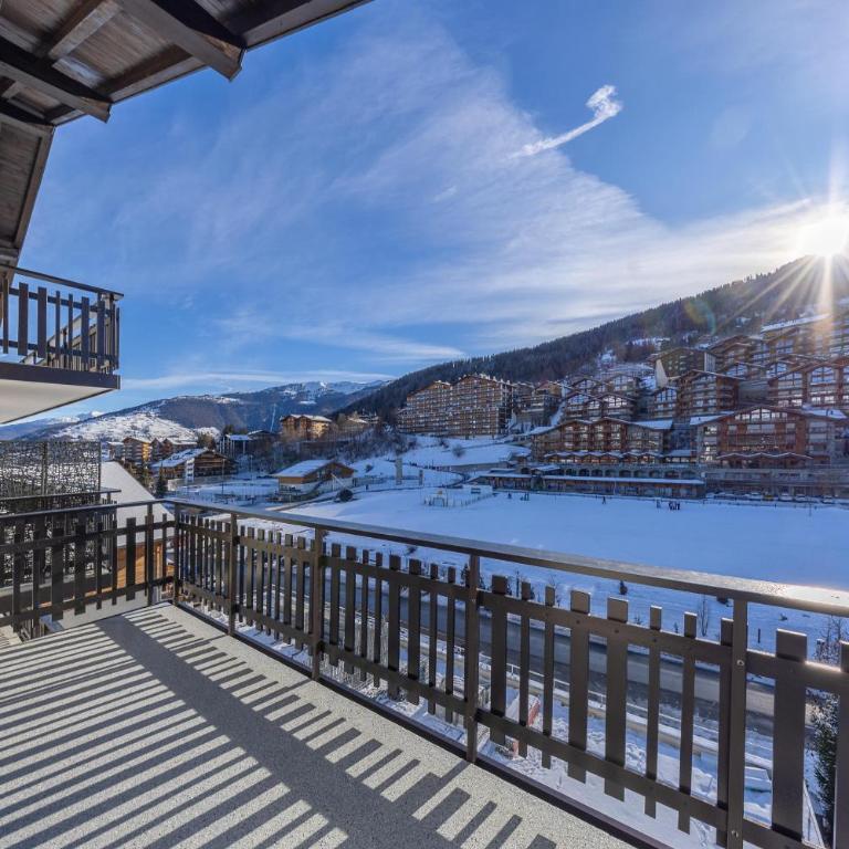 Ecluses 15 - close to ski lift & centre - Nendaz - Appartamento con 3 Camere da Letto - 18
