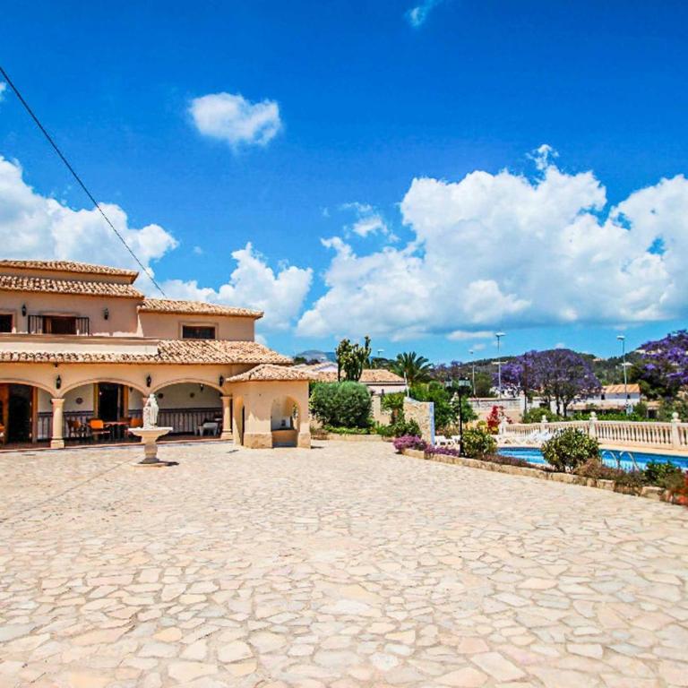 Villa Sala - Villa de 8 dormitorios - 5