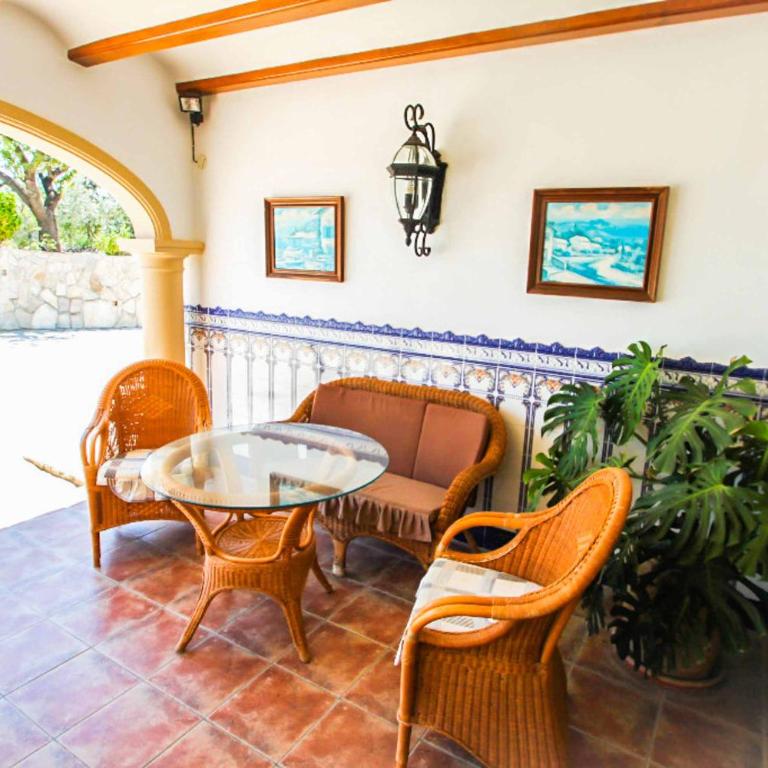 Villa Sala - Villa de 8 dormitorios - 7