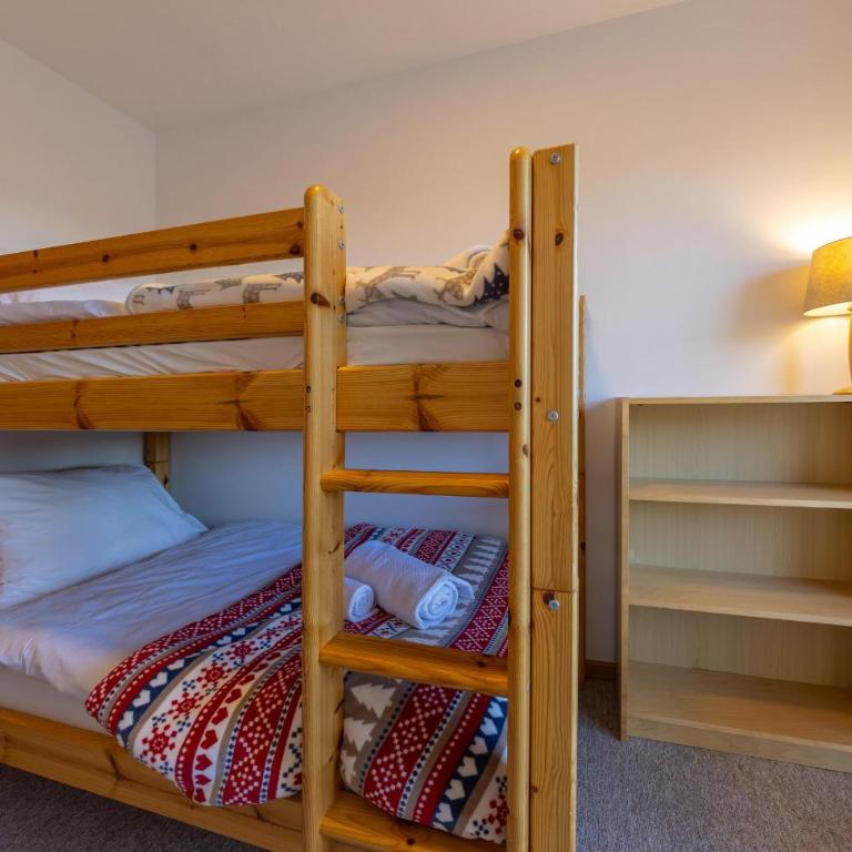 Ecluses 15 - close to ski lift & centre - Nendaz - Appartamento con 3 Camere da Letto - 15