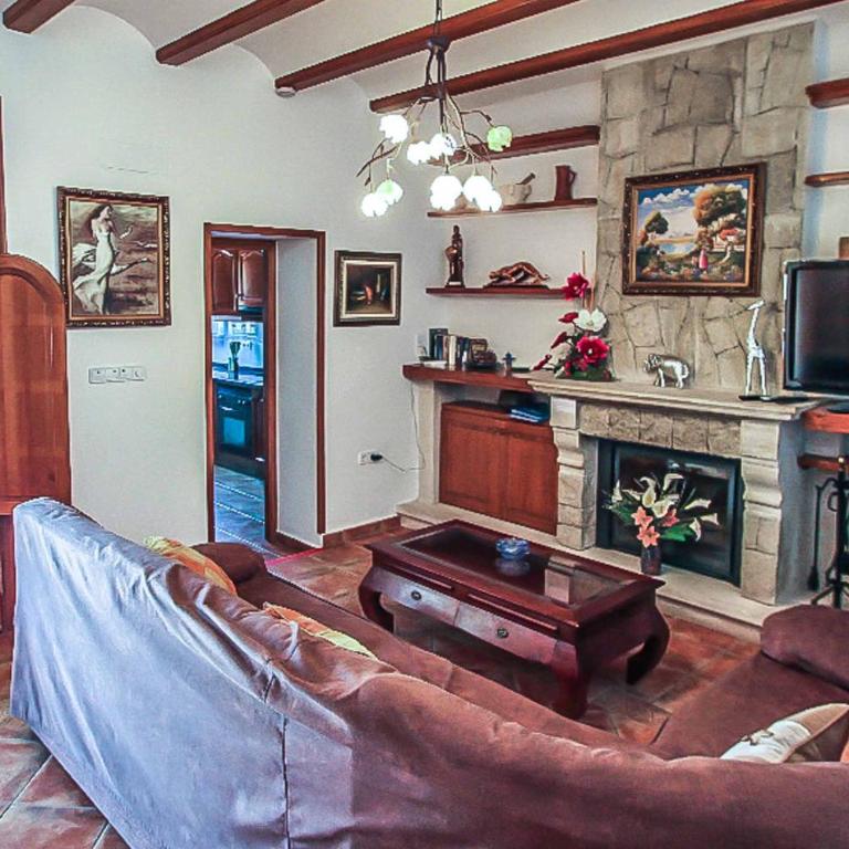 Villa Sala - Villa de 8 dormitorios - 8