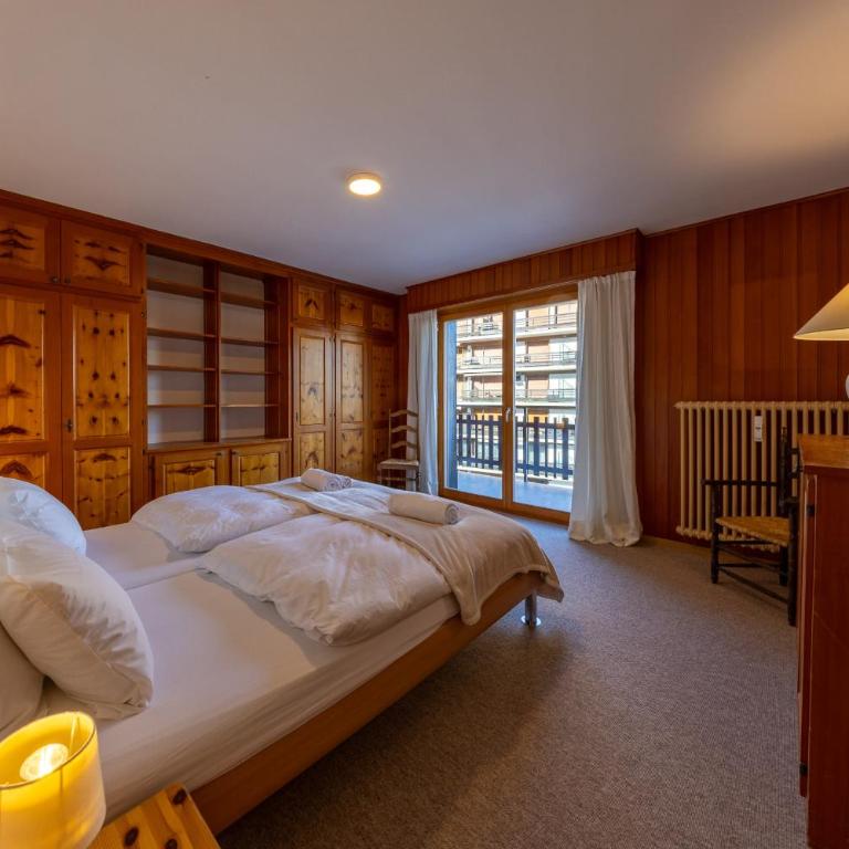 Ecluses 15 - close to ski lift & centre - Nendaz - Appartamento con 3 Camere da Letto - 13