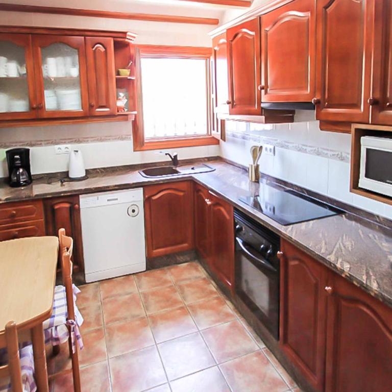 Villa Sala - Villa de 8 dormitorios - 11