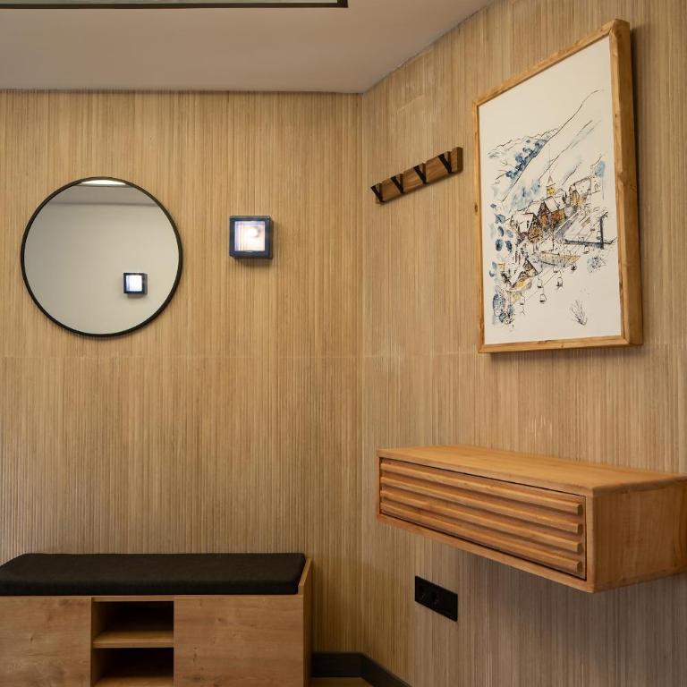 Luxury Nevada suites junto al telesilla - Apartamento de 3 dormitorios - 11