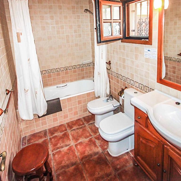 Villa Sala - Villa de 8 dormitorios - 19