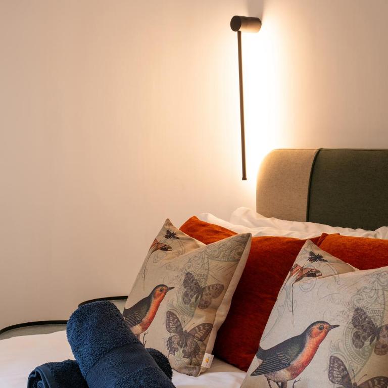 Luxury Nevada suites junto al telesilla - Apartamento de 3 dormitorios - 53