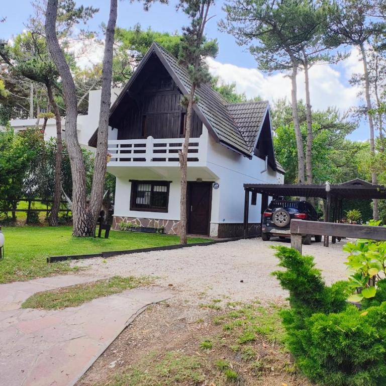 LOS DELFINES - Casa de 2 dormitorios - 2