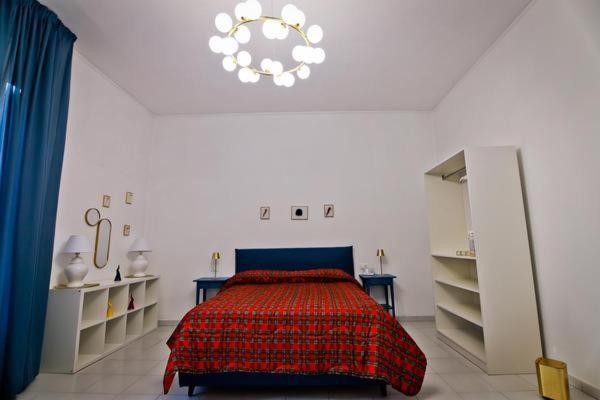 Dante & Serenella station - Camera Familiare con Bagno - 7