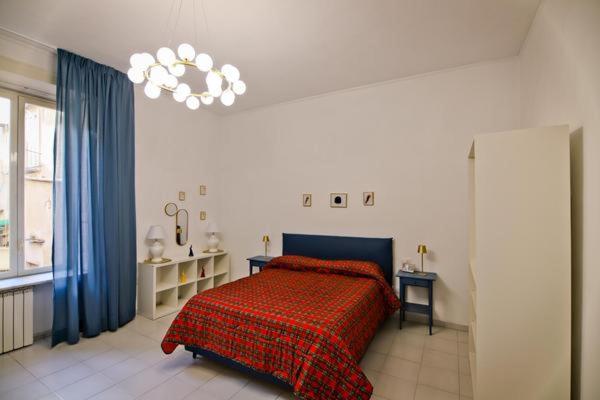 Dante & Serenella station - Camera Familiare con Bagno - 8