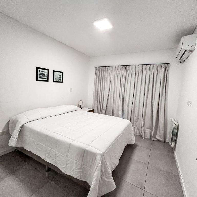 Acogedor y comodo depto con excelente ubicacion y cochera - Bonavista Rentals - Apartamento - 10