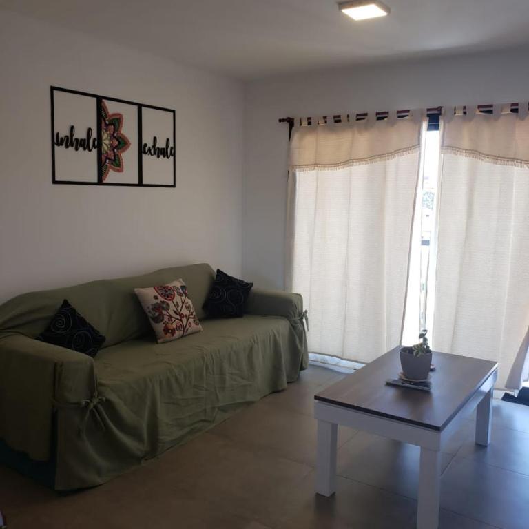 Jano 1 - Apartamento de 1 dormitorio - 1