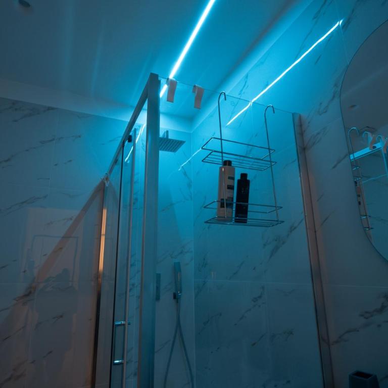 Gaia Station - Appartamento con 1 Camera da Letto - 35
