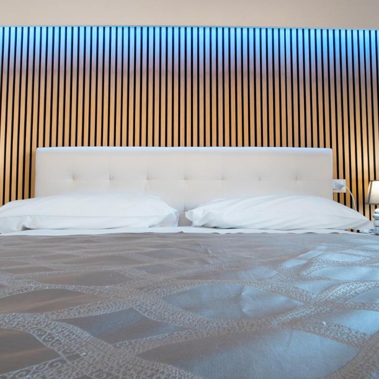 Gaia Station - Appartamento con 1 Camera da Letto - 10