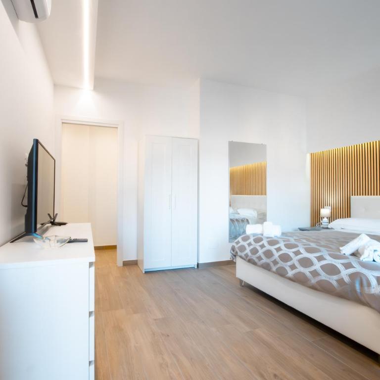 Gaia Station - Appartamento con 1 Camera da Letto - 4
