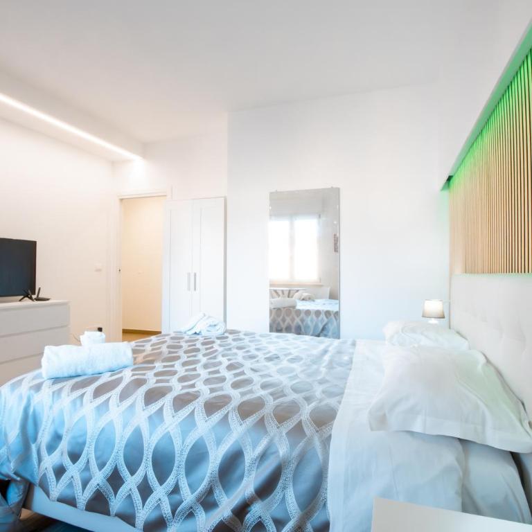 Gaia Station - Appartamento con 1 Camera da Letto - 18