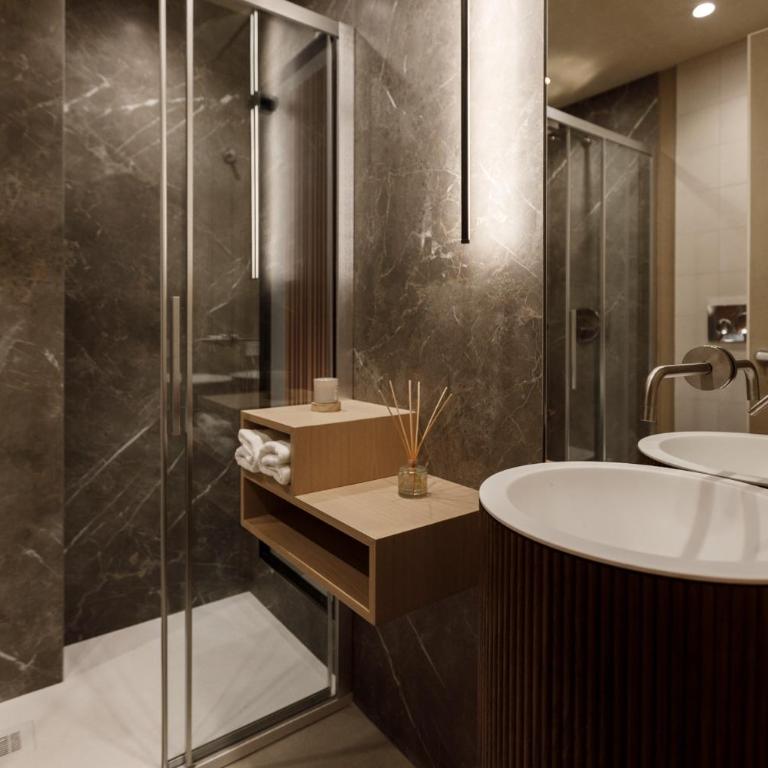La Rotta Rooms - Camera Matrimoniale Standard - 9