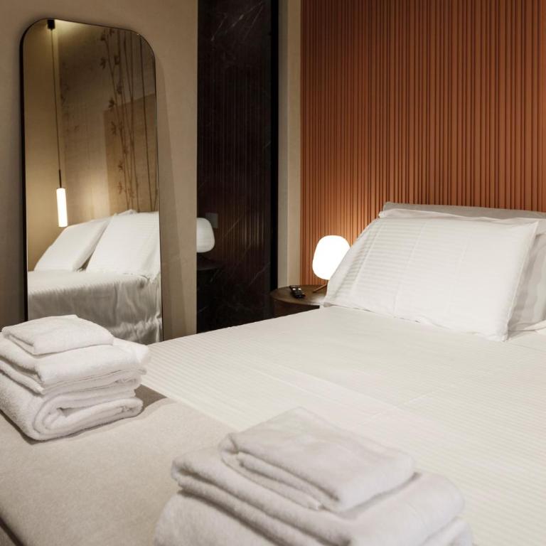 La Rotta Rooms - Camera Matrimoniale Standard - 7