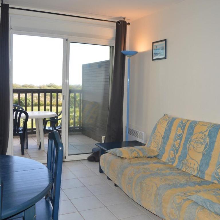 SAINT CYPRIEN - Appartement 3 PIECES 6 Personnes SC060-106A - Two-Bedroom Apartment with Sea View - 2