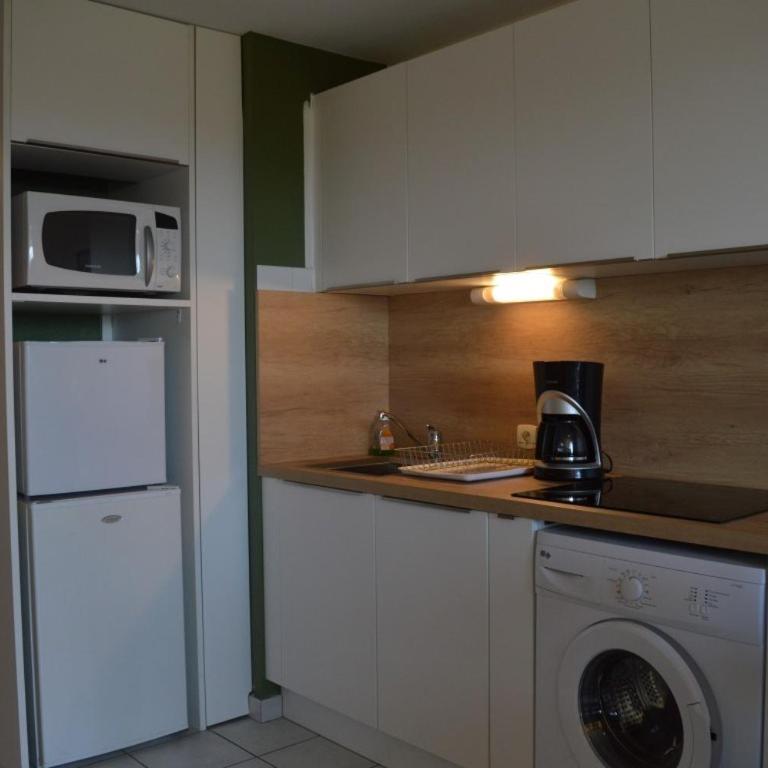 SAINT CYPRIEN - Appartement 3 PIECES 6 Personnes SC060-106A - Two-Bedroom Apartment with Sea View - 3