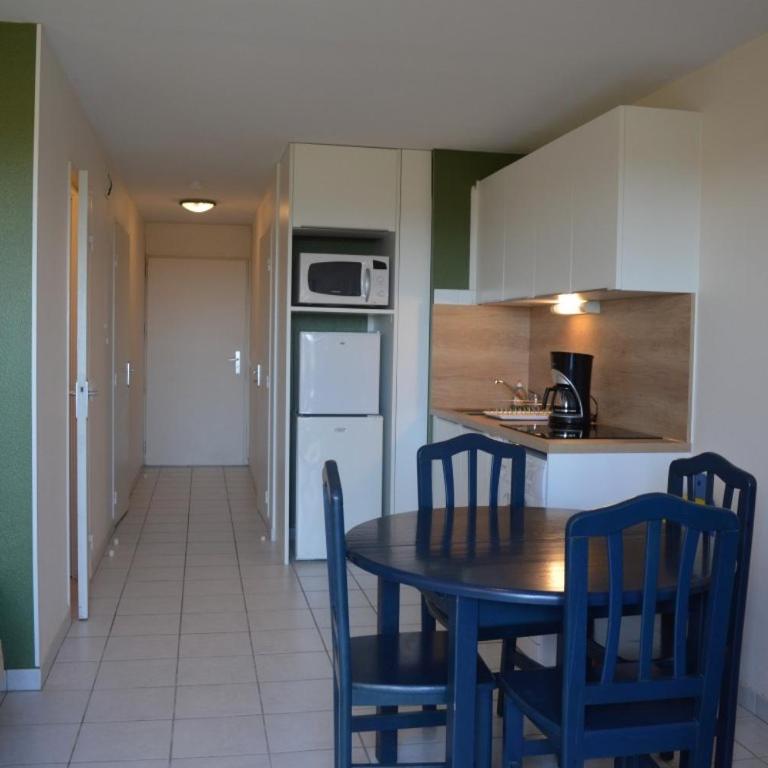 SAINT CYPRIEN - Appartement 3 PIECES 6 Personnes SC060-106A - Two-Bedroom Apartment with Sea View - 5